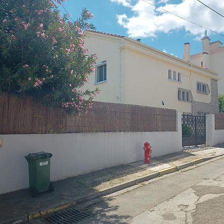 Grand Appartement, 2 Chambres Et Jardin Nîmes Zewnętrze zdjęcie