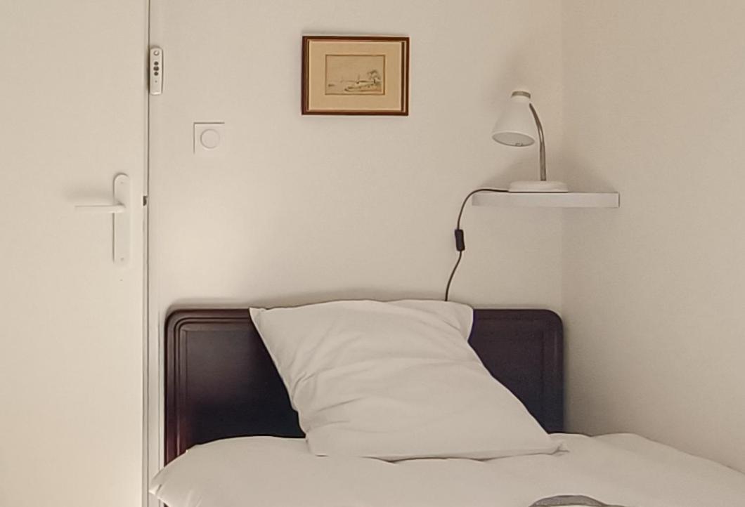Grand Appartement, 2 Chambres Et Jardin Nîmes Zewnętrze zdjęcie